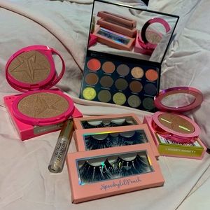 Make up